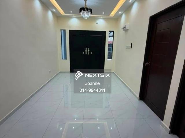 Condition Very Good Vacant Position