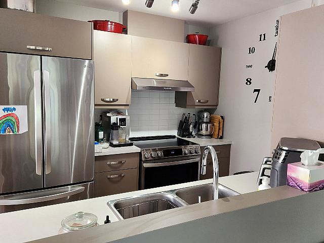 Condo 41/2