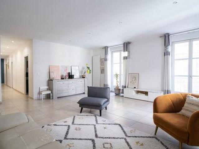 Condo 4 chambres, MACON Bourgogne 71000 DS89570419