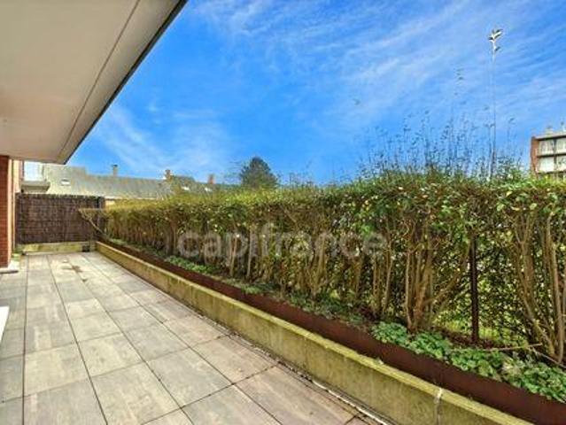 Condo 4 chambres, MALO LES BAINS Nord Pas de Calais 59240 DS88076207
