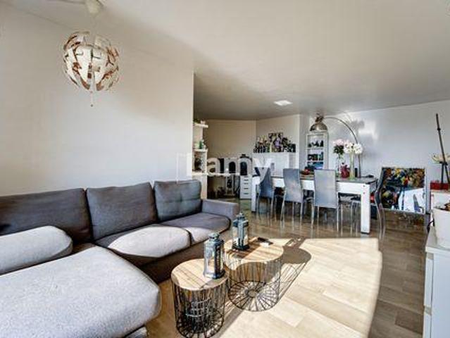 Condo 4 chambres, NICE Provence Alpes Côte d'Azur 06000 DS88508821