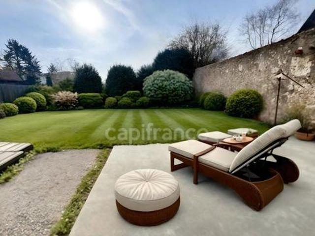 Condo 4 chambres, ORLEANS Centre 45000 DLS88258540