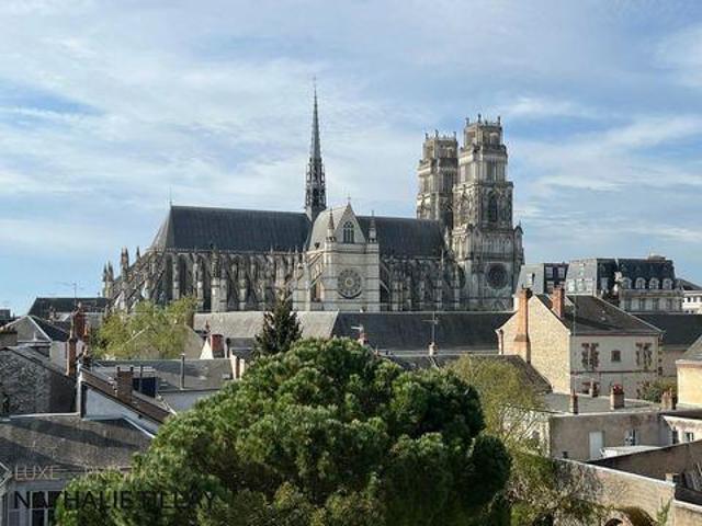 Condo 4 chambres, ORLEANS Centre 45000 DLS90125282