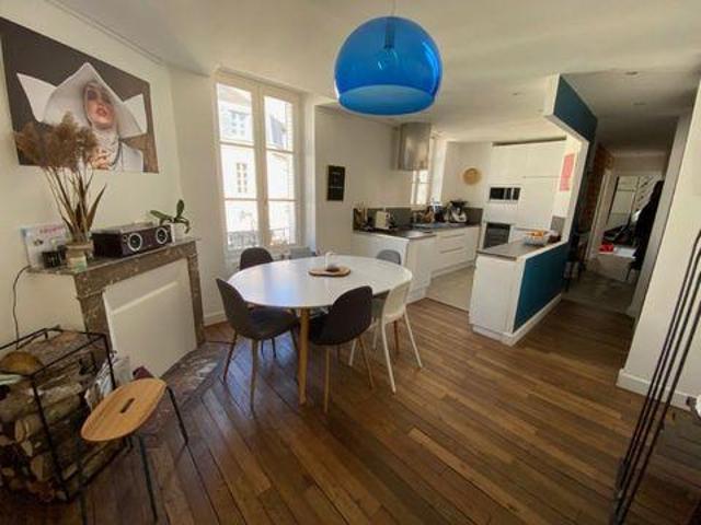 Condo 4 chambres, Orleans Centre 45000 DS89223859