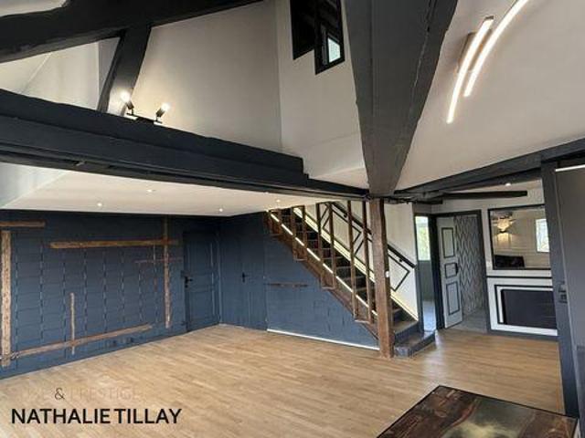 Condo 4 chambres, ORLEANS Centre 45000 ELS90125282
