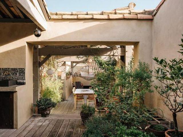 Condo 4 chambres, CARCASSONNE Languedoc Roussillon 11000 DS90578825