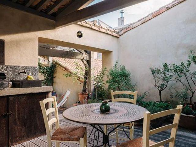 Condo 4 chambres, CARCASSONNE Languedoc Roussillon 11000 ES90578825