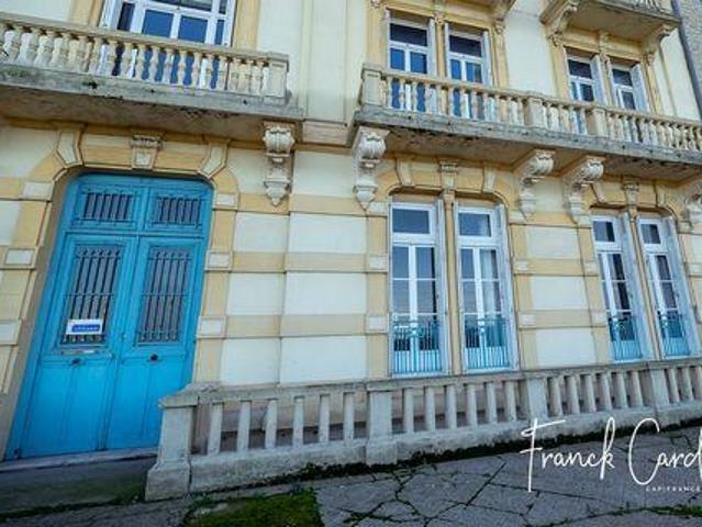 Condo 4 chambres, DIEPPE Haute Normandie 76200 DS83998510