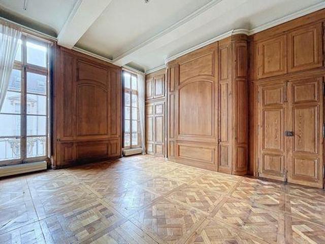 Condo 4 chambres, DIJON Bourgogne 21000 DS86936158