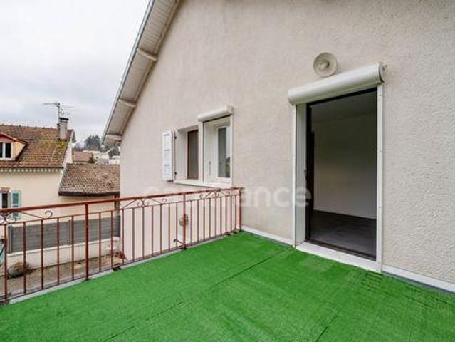 Condo 4 chambres, GEX Rhône Alpes 01170 DS87743305