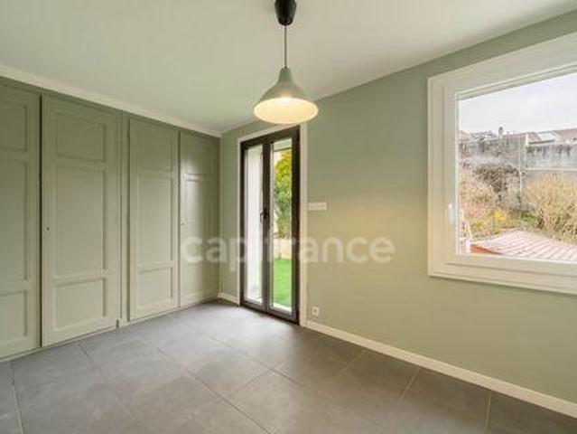 Condo 4 chambres, GEX Rhône Alpes 01170 DS89548038