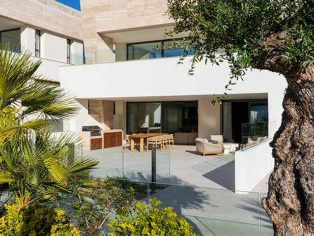 Condo 4 Dormitorio Marbella Andalucía ELS102473704