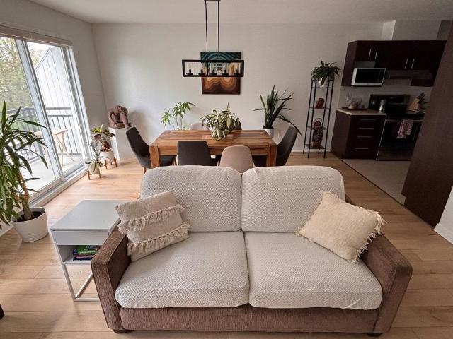 Condo 4 et demi à louer à Beloeil