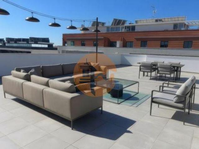Condo 4 quarto, Tavira Faro DS100240746
