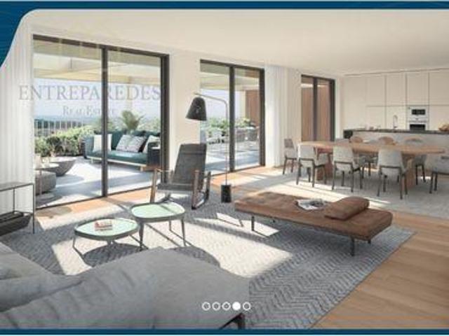 Condo 4 quarto, Vila Nova de Gaia Porto DLS96181021