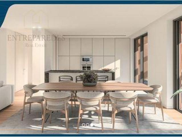 Condo 4 quarto, Vila Nova de Gaia Porto DLS96181120