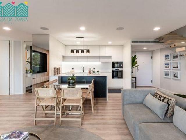 Condo 4 quarto, Aveiro Aveiro DS97114852