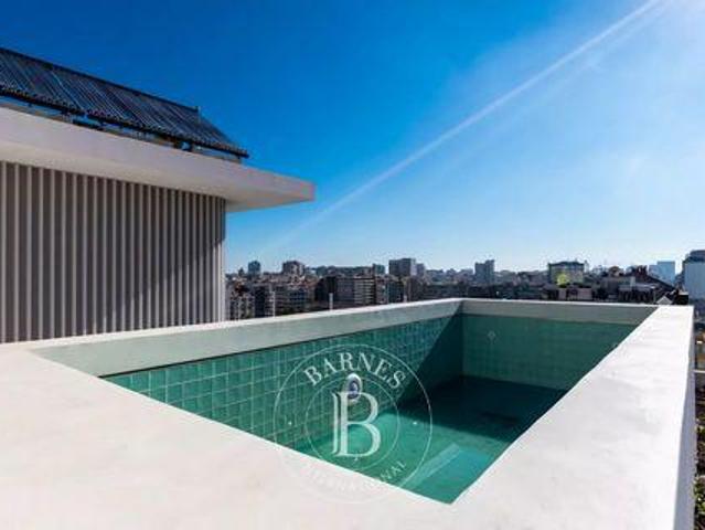 Condo 4 quarto, Avenidas Novas Lisboa 1050 053 DLS98366754