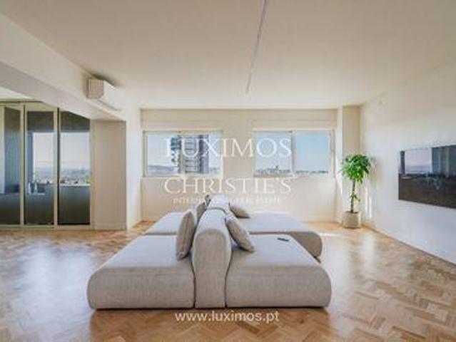 Condo 4 quarto, Baixa PORTO DLS94875380