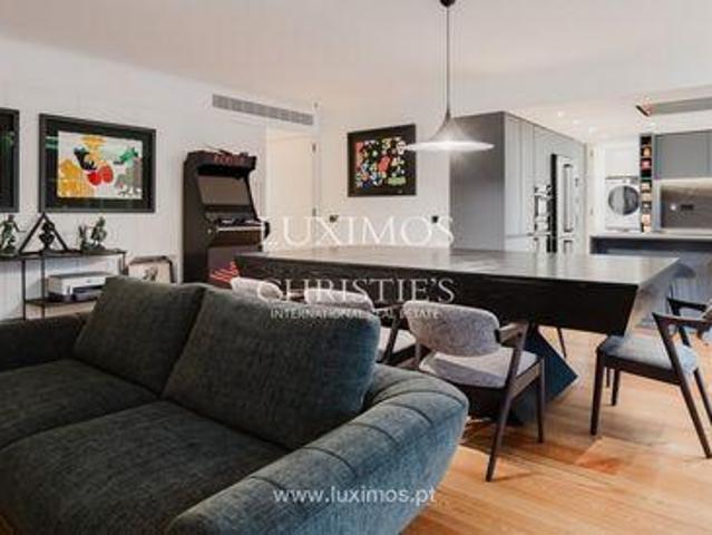 Condo 4 quarto, Baixa PORTO DLS98475803