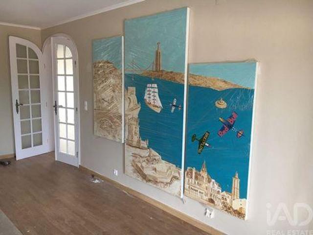 Condo 4 quarto, Cascais Lisboa DLS99129857