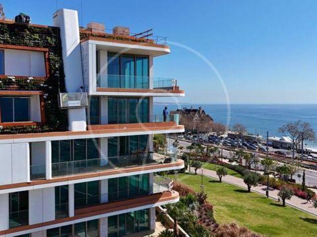 Condo 4 quarto, Cascais Lisboa DLS102721961