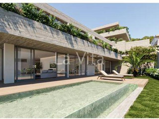 Condo 4 quarto, Cascais Lisboa DS101597392