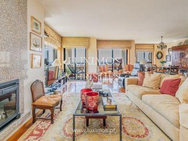 Condo 4 quarto, Foz do Douro e Pinhais da Foz PORTO DLS90768896
