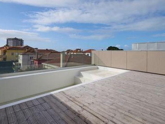 Condo 4 quarto, Foz do Douro e Pinhais da Foz PORTO DLS98212056