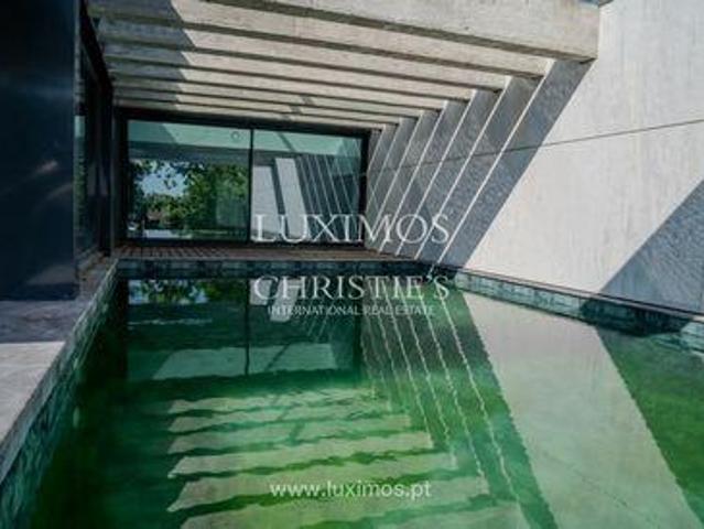 Condo 4 quarto, Foz do Douro e Pinhais da Foz PORTO DS92679409
