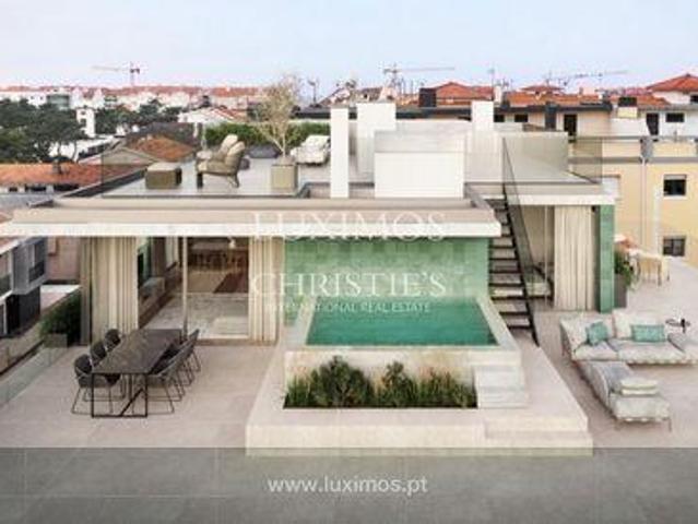 Condo 4 quarto, Gafanha da Nazaré AVEIRO DS97105484