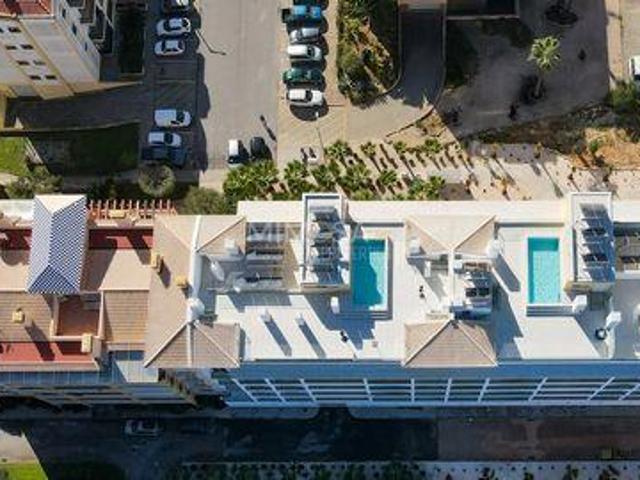 Condo 4 quarto, Lagos Faro DS91369203