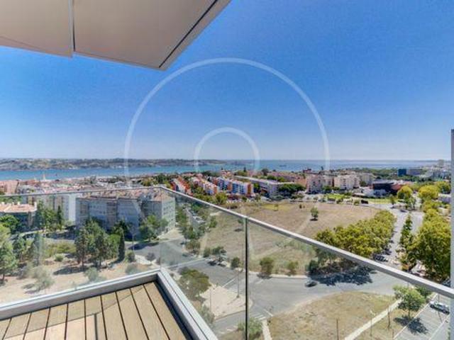 Condo 4 quarto, Lisboa Lisboa DLS101100209