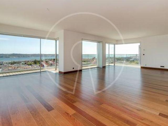 Condo 4 quarto, Lisboa Lisboa DLS101100213