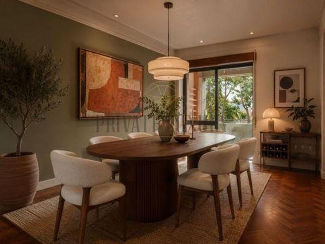 Condo 4 quarto, Lisboa Lisboa DLS102557124