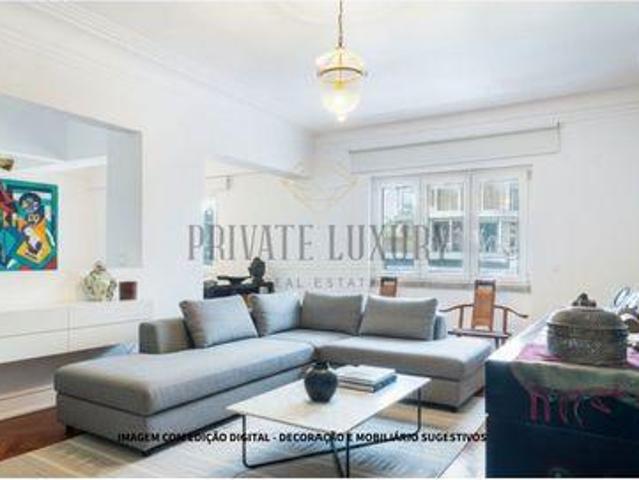 Condo 4 quarto, Lisboa Lisboa DLS96203092