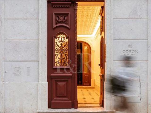 Condo 4 quarto, Lisboa Lisboa DS94675044