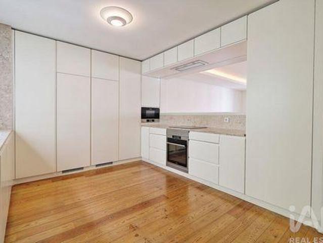 Condo 4 quarto, Lisboa Lisboa DS96240391