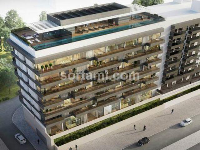 Condo 4 quarto, Lisboa Lisboa DS96330877