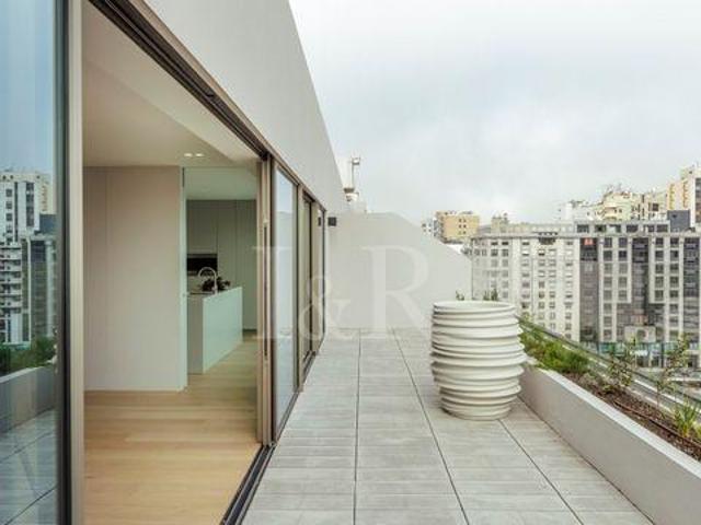 Condo 4 quarto, Lisboa Lisboa 1600 035 DS94609047