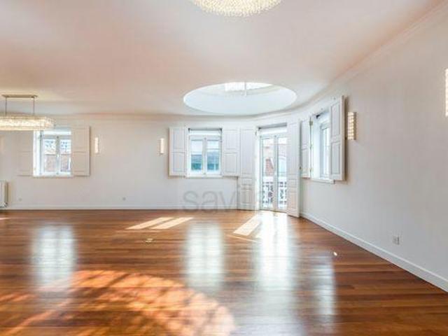 Condo 4 quarto, Lisboa Lisboa 1050 160 DLS100095793