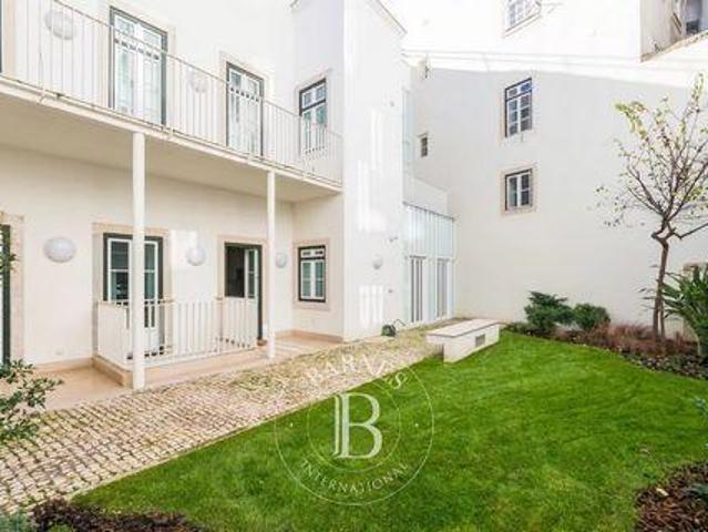 Condo 4 quarto, Lisboa Lisboa 1100 583 DS98133006
