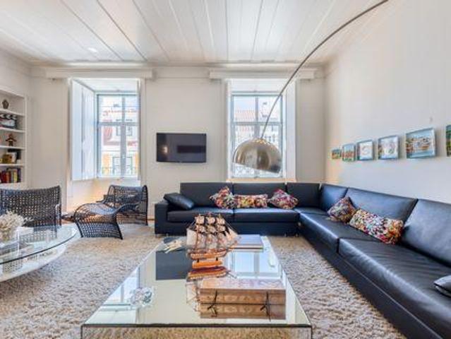 Condo 4 quarto, Lisboa Lisboa 1200 183 DS99838385