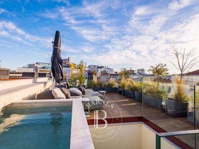 Condo 4 quarto, Lisboa Lisboa 1250 160 DS98133013