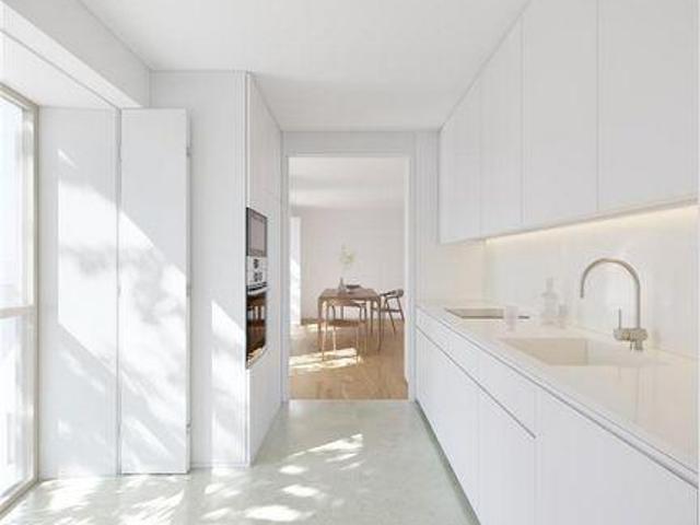 Condo 4 quarto, Lisboa Lisboa 1300 598 DS99838999
