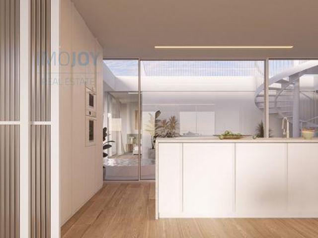 Condo 4 quarto, Loulé Faro 8125 473 DS98134879