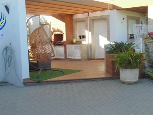 Condo 4 quarto, Lourinhã Lourinhã DS101008898