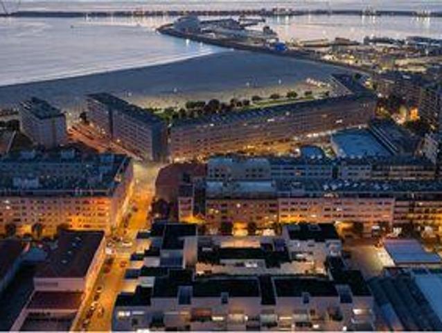 Condo 4 quarto, Matosinhos Porto DLS100741674