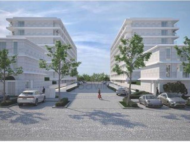 Condo 4 quarto, Matosinhos Porto DLS97112102