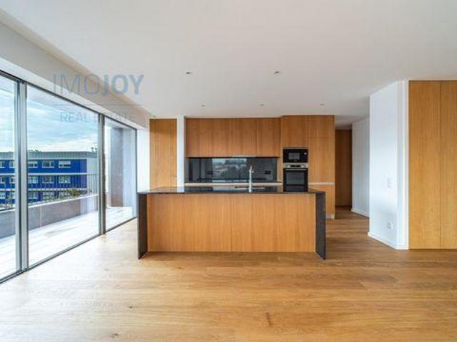 Condo 4 quarto, Matosinhos Porto 4450 121 DLS98134836
